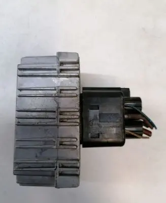 Opel Zafira A Glow plug pre-heat relay 09132691 51299008