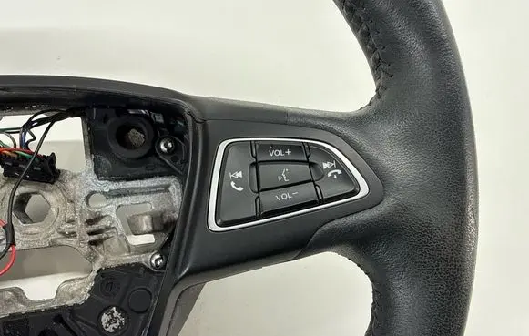 Ford Ecosport Steering wheel AGN153600FB GN1Z3600FA