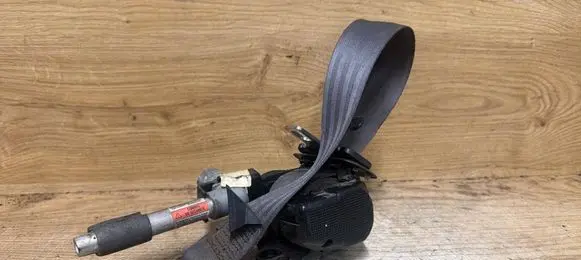 Volvo S60 Rear seatbelt 39965832