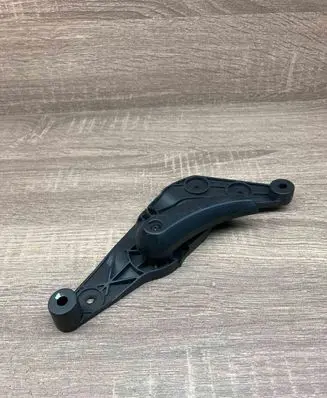 BMW 5 F10 F11 Engine bonnet (hood) release handle 9114002