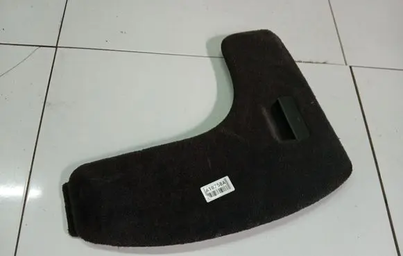 Porsche Cayenne (9PA) Other trunk/boot trim element 15039000