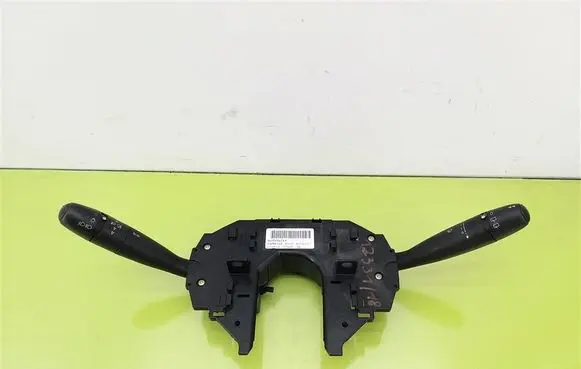 Citroen C4 I Indicator stalk 96554962XT