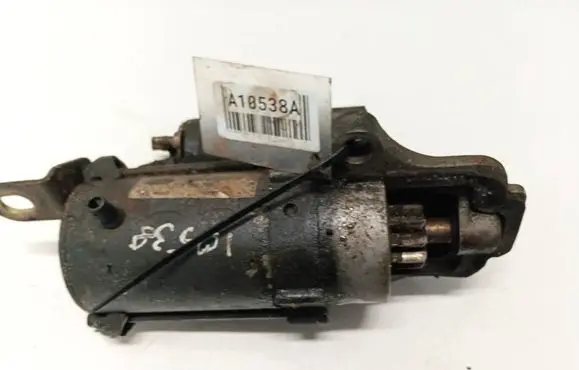Ford Mondeo Mk III Starter motor 1S7U11000AF