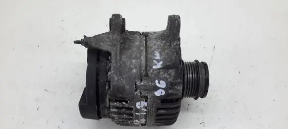 Audi A4 S4 B6 8E 8H Generator/alternator