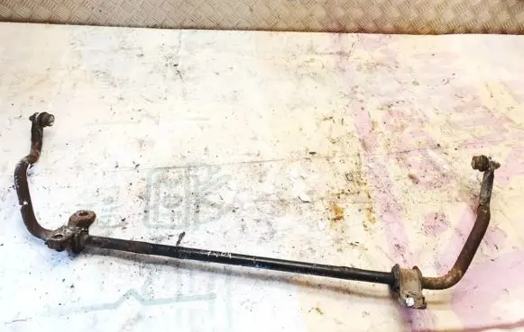Peugeot 807 Front anti-roll bar/sway bar