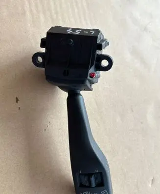BMW 3 E46 Wiper control stalk 8363669 8263669 01204020