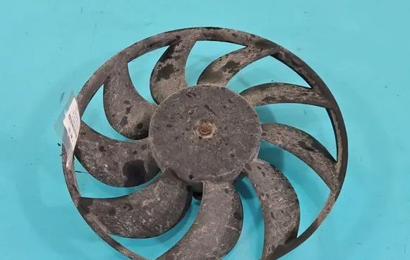 Fan set