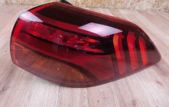 Hyundai Tucson TL Rear/tail lights 92402D7500 92402D7 92402D75