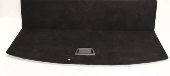 BMW 2 F45 Trunk/boot floor carpet liner 7298612