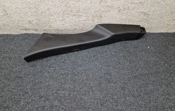 Renault Scenic IV - Grand scenic IV Rear seat side bottom trim 769181033R