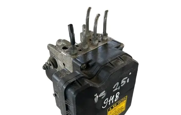 Lexus IS 220D-250-350 ABS Pump 8954153010 4454053040 1338008000