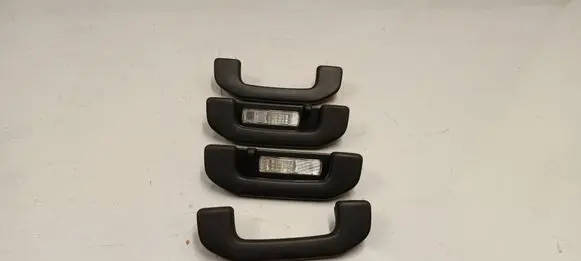 Mercedes-Benz GLE (W166 - C292) A set of handles for the ceiling A0998150000