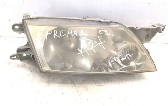 Mazda Premacy Headlight/headlamp P1989