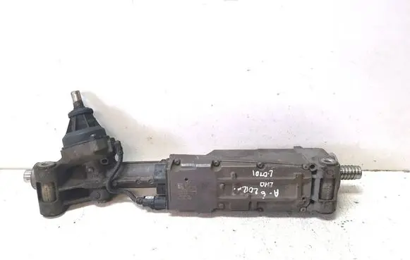 Audi A6 S6 C7 4G Steering rack 4G1423105D