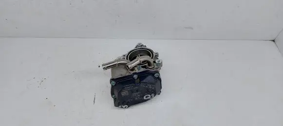 Audi Q2 - Throttle valve 04L128063 04L128063T