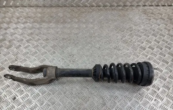 Jaguar F-Pace Front shock absorber/damper HK8318B036MG