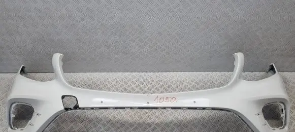 Mercedes-Benz GLC X253 C253 Front bumper