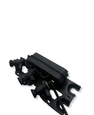 Opel Zafira A Turbo solenoid valve 9635704380 0928400414