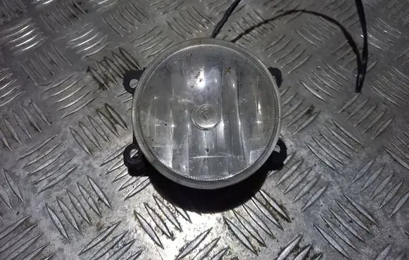 Peugeot 5008 Front fog light 9685425180