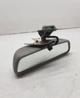 Mercedes-Benz CLS C219 Rear view mirror (interior) 2118103217 4975164436