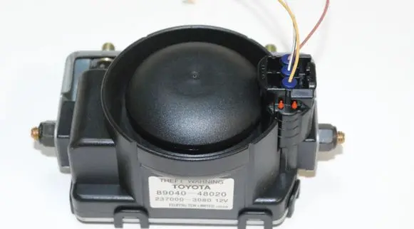 Mercedes-Benz GLC X253 C253 Alarm system siren 8904048020