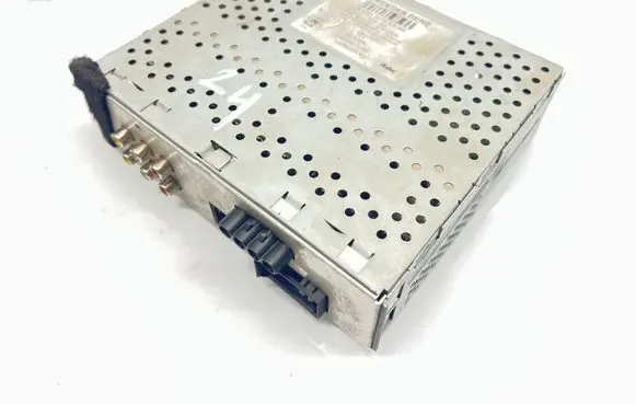 Mercedes-Benz S W221 Other control units/modules A2218701989 A2218271062 A2214425307