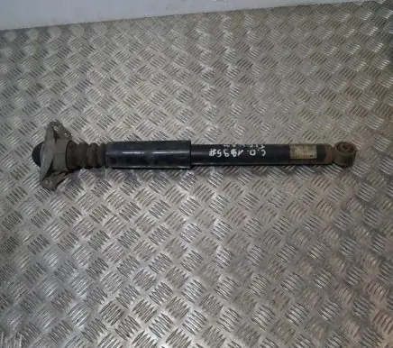 Volkswagen Tiguan Rear shock absorber/damper 5N0512011AA