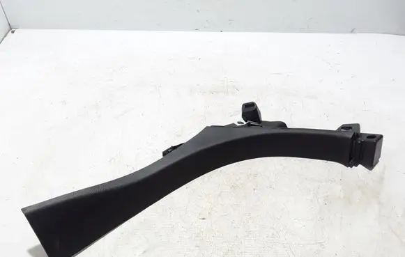 Dodge Durango Tailgate/trunk side cover trim 5KU90DX9AD