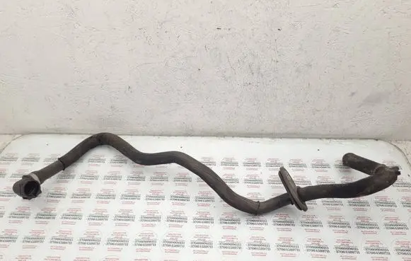 Audi A6 S6 C6 4F Engine coolant pipe/hose 4F1819699