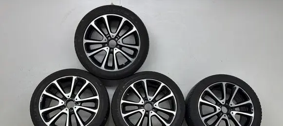 Mercedes-Benz E W213 R18 alloy rim A2134011600