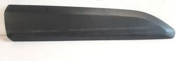 Peugeot Partner III Front door trim (molding) 9817696277