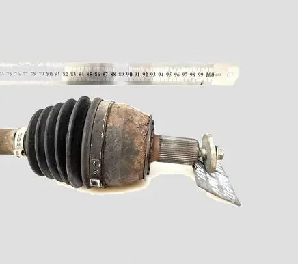 Volvo S60 Front driveshaft