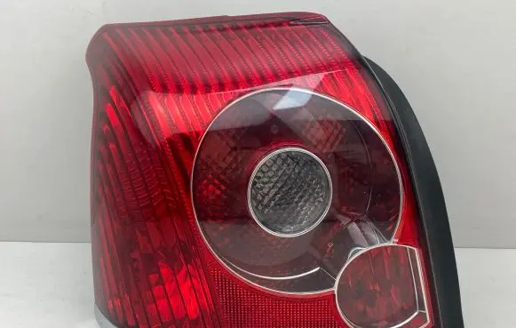 Toyota Avensis T250 Rear/tail lights