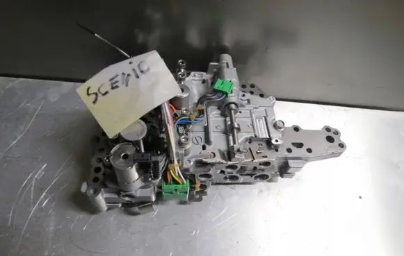 Nissan Rogue Gearbox control unit/module J10907