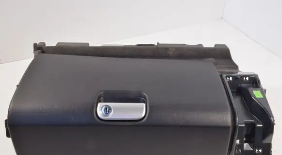 Porsche Cayman 987 Glove box 99755220304