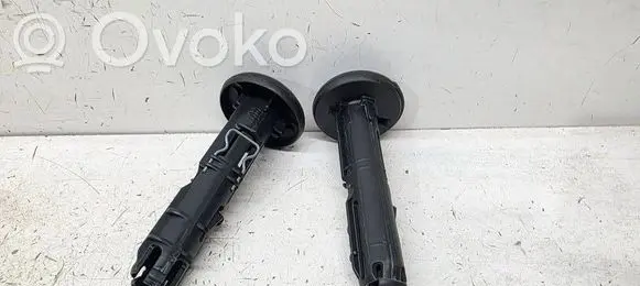 Peugeot 3008 II Seat trim 98125308ZD