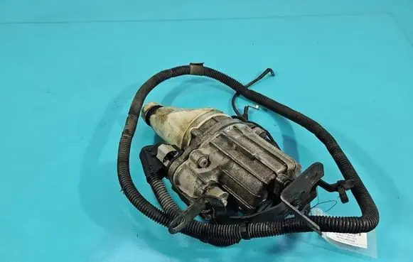 Opel Astra H Power steering pump 13292554 IMPRK1530993