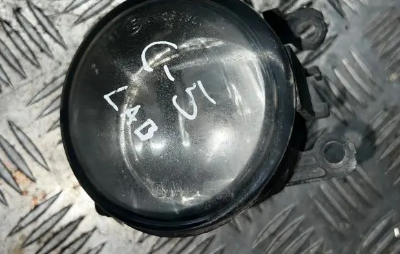 Citroen C5 Front fog light 8420396 9655308180 899410F38