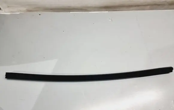 KIA Niro Rubber seal rear door window/glass 83231G5000