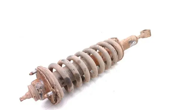 Toyota Hilux (AN10, AN20, AN30) Front shock absorber with coil spring