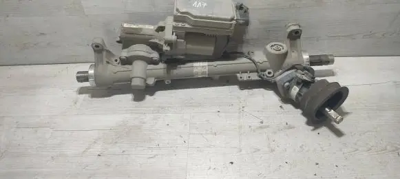 Mercedes-Benz CLA C117 X117 W117 Steering rack 6700003026A
