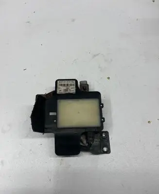 Blind spot module