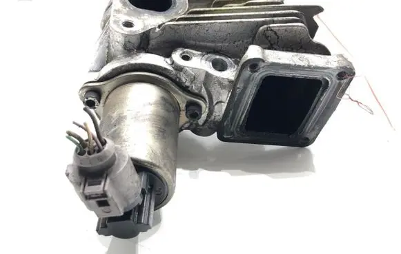 EGR valve