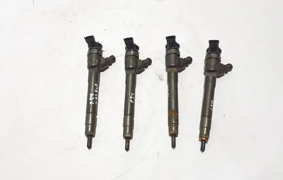 Fuel injector