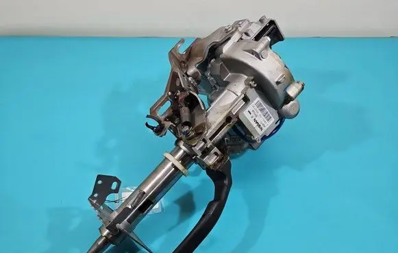Nissan Qashqai Power steering pump 48810-BR60A IMPRK1494433