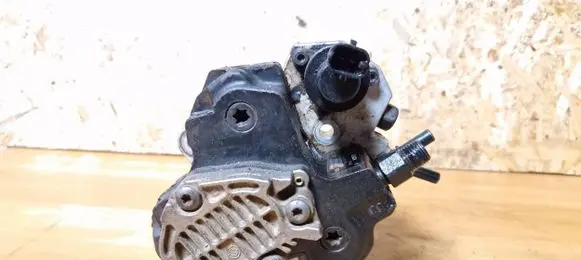 KIA Sorento Fuel injection high pressure pump 0445010101