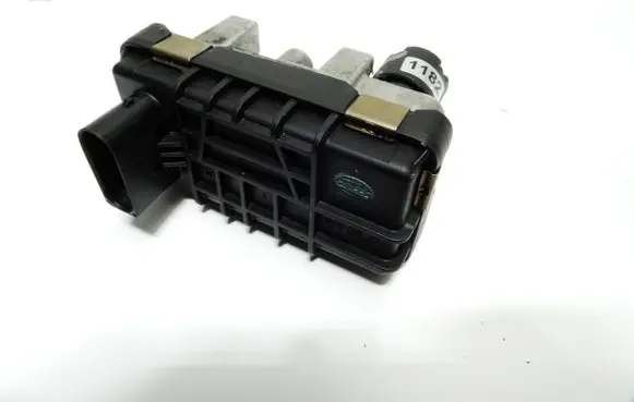Ford Mondeo Mk III Turbo charger electric actuator G221