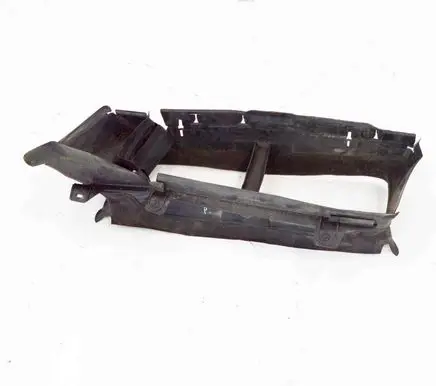 Ford Focus Air intake duct part BM518314CC