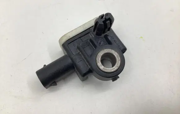 Porsche Macan (95B) Airbag deployment crash/impact sensor 2H0959652 1501184