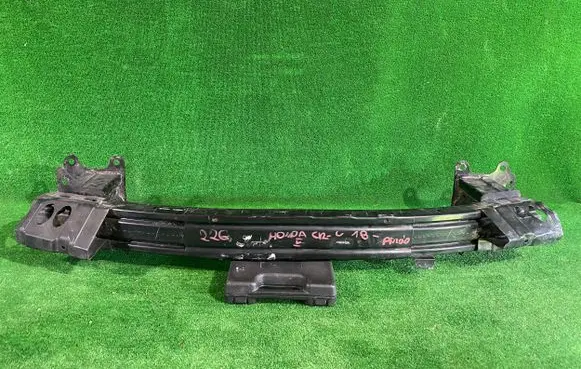 Honda CR-V Front bumper support beam 